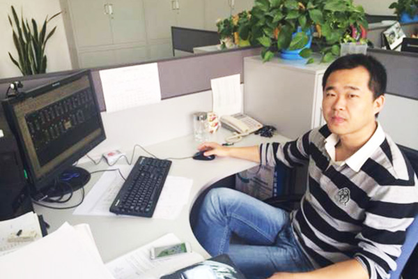 浩辰CAD軟件助力河北移動提升通信設計效率