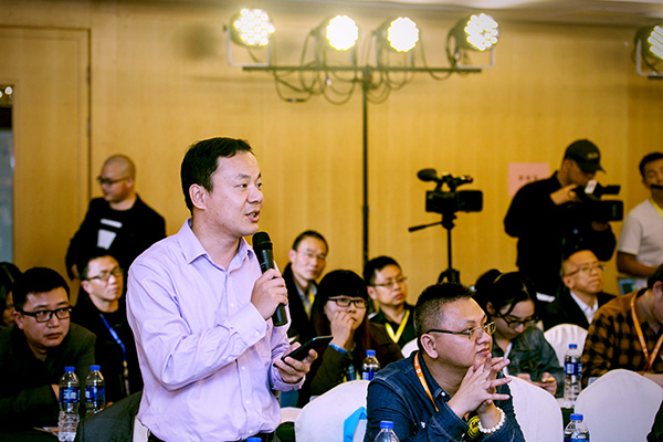 浩辰軟件打破外資市場壟斷 走在自主創新最前沿