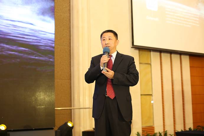 專訪浩辰陸翔:堅守二十年蓄勢 瞄準機遇發展全面提速