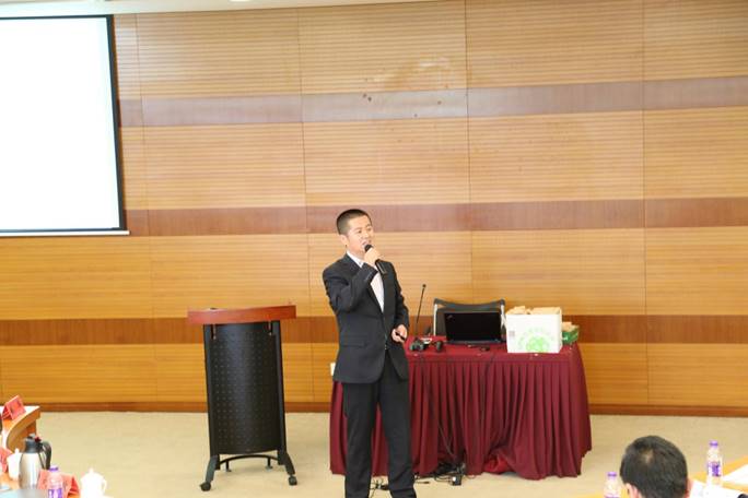 浩辰軟件王永紅受邀擔任【金雞湖公開課】智能制造專場分享嘉賓