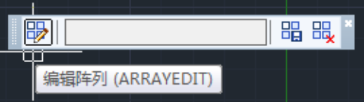 CAD陣列類型:路徑陣列 CAD陣列類型:路徑陣列